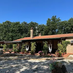 Antiglia Sovana