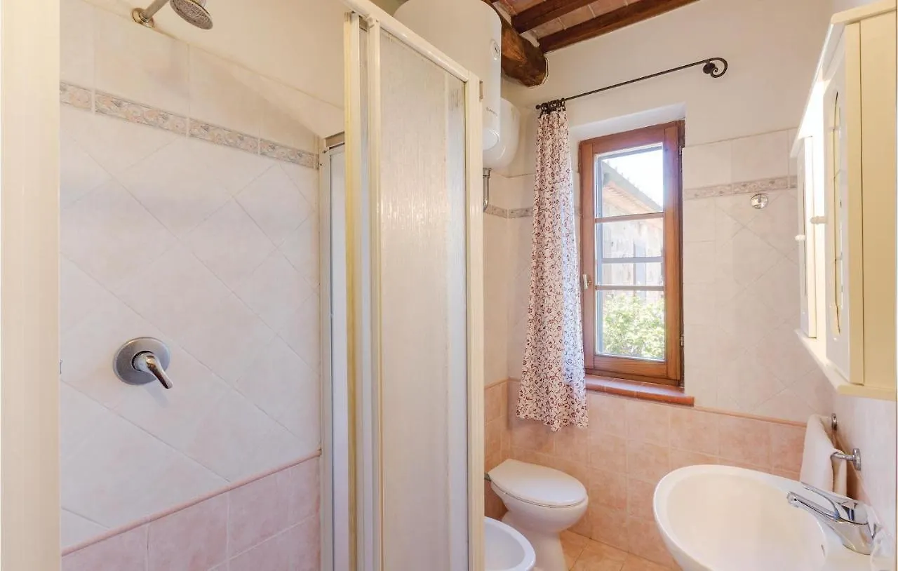 דירות סובאנה Cavone 2 0*,
